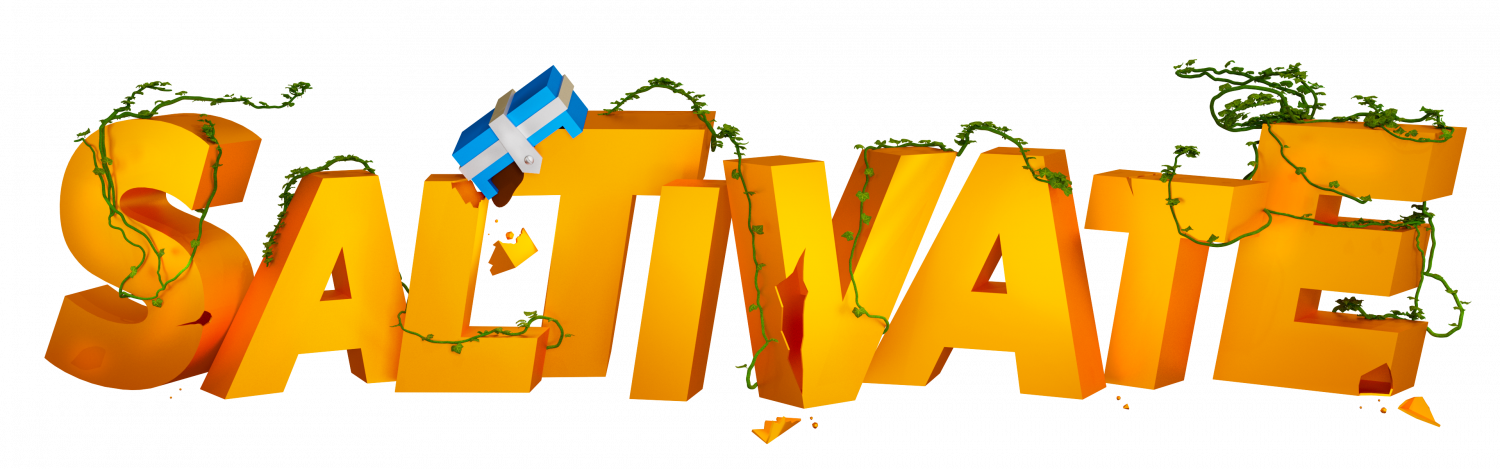 Saltivate Logo